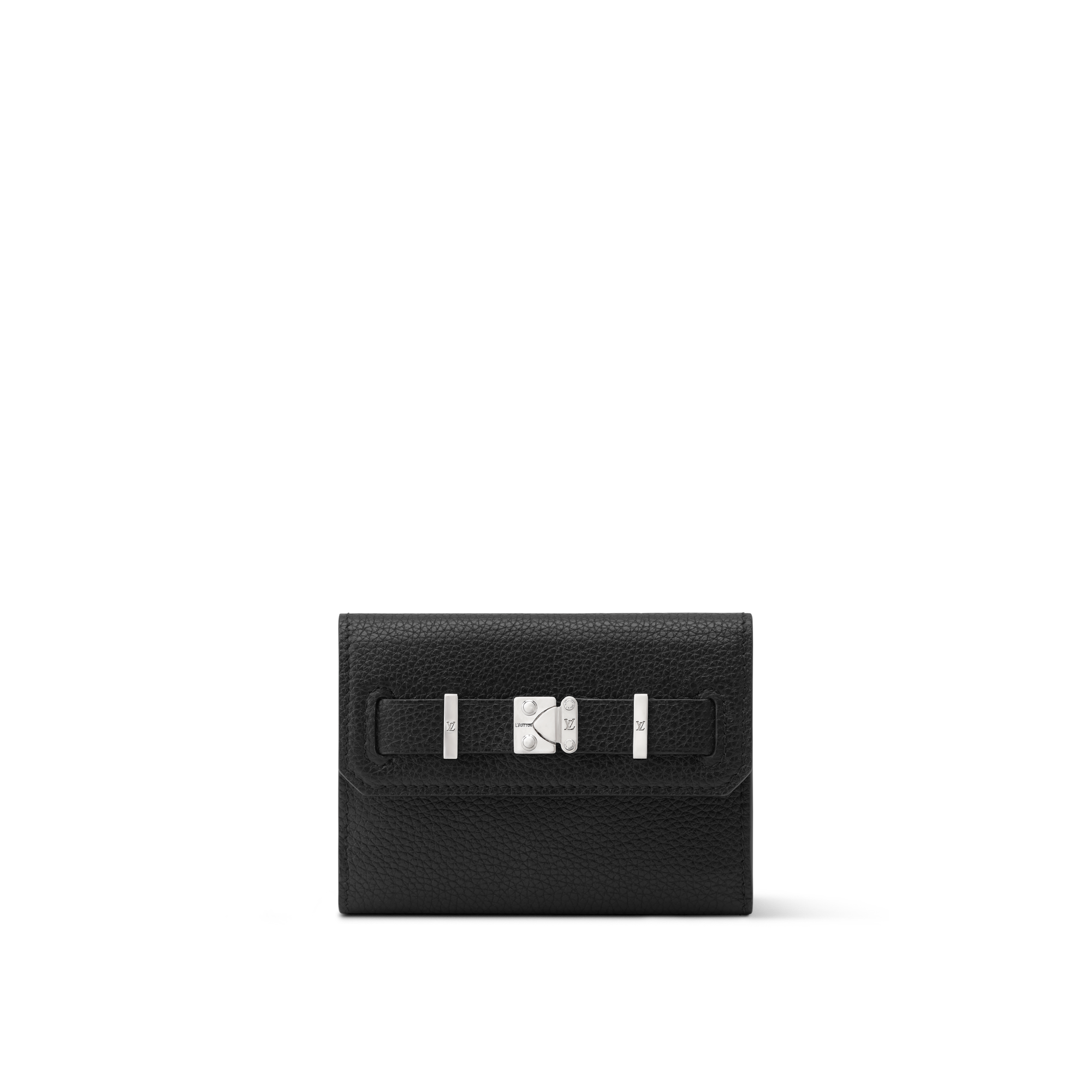 ジョルジュ・ウォレット その他レザー｜ルイ・ヴィトン 公式サイト